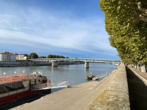 Maison des Quais